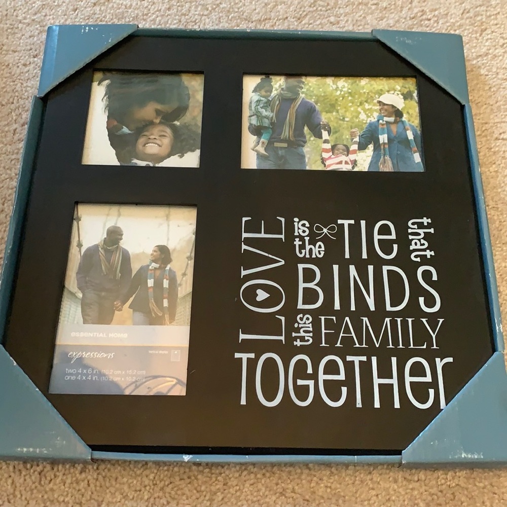 Picture Frame